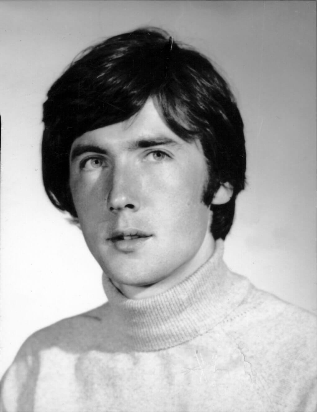 Borsi-Kálmán Béla FTC