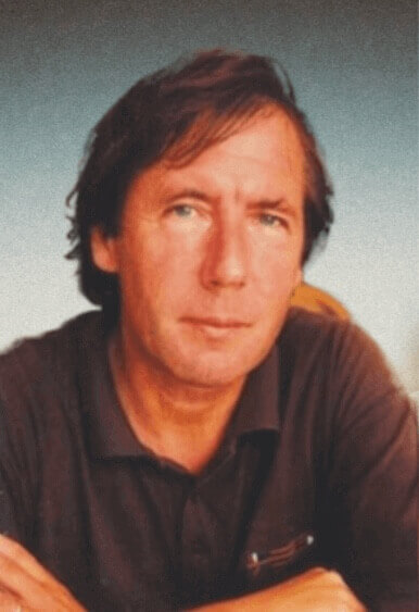 Borsi-Kálmn Béla, 1988