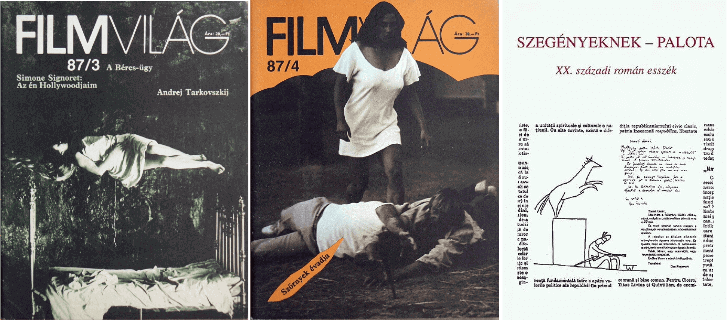 Borsi-Kálmán Béla műfordító