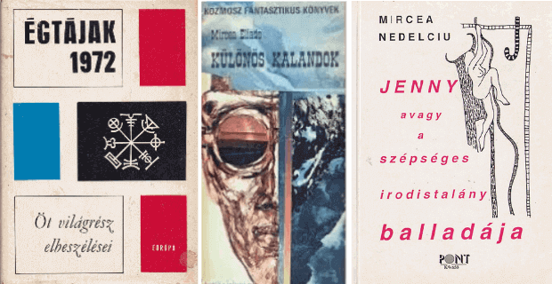 Borsi-Kálmán Béla műfordítások