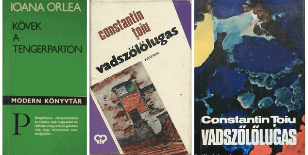 Borsi-Kálmán Béla műfordítások